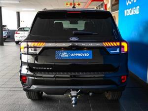 Ford Everest 3.0TD V6 4WD Platinum - Image 9