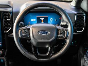 Ford Everest 3.0TD V6 4WD Platinum - Image 11