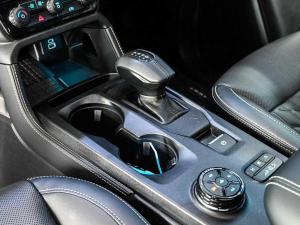 Ford Everest 3.0TD V6 4WD Platinum - Image 13
