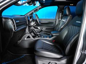 Ford Everest 3.0TD V6 4WD Platinum - Image 15