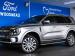Ford Everest 3.0TD V6 4WD Platinum - Thumbnail 1