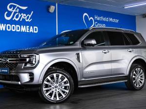 Ford Everest 3.0TD V6 4WD Platinum - Image 1