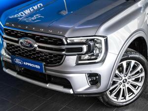 Ford Everest 3.0TD V6 4WD Platinum - Image 2