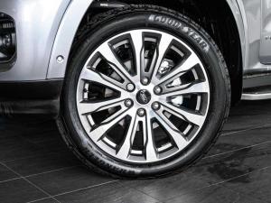 Ford Everest 3.0TD V6 4WD Platinum - Image 3