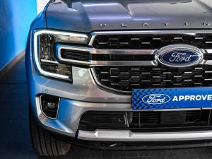 Ford Everest 3.0TD V6 4WD Platinum - Image 4