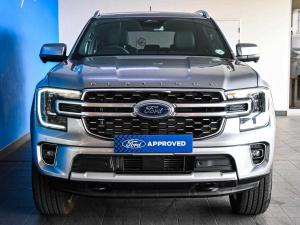 Ford Everest 3.0TD V6 4WD Platinum - Image 5