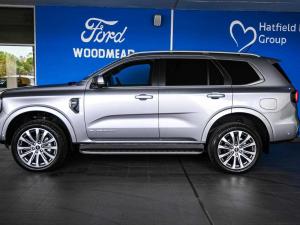 Ford Everest 3.0TD V6 4WD Platinum - Image 6