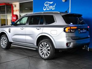 Ford Everest 3.0TD V6 4WD Platinum - Image 7