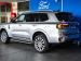 Ford Everest 3.0TD V6 4WD Platinum - Thumbnail 7