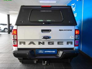 Ford Ranger 2.0Bi-Turbo double cab 4x4 Wildtrak - Image 10