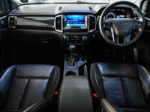 Ford Ranger 2.0Bi-Turbo double cab 4x4 Wildtrak - Image 11