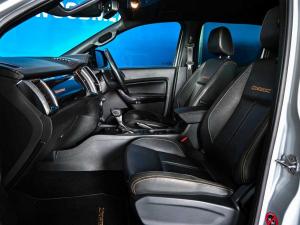 Ford Ranger 2.0Bi-Turbo double cab 4x4 Wildtrak - Image 15