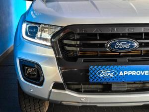 Ford Ranger 2.0Bi-Turbo double cab 4x4 Wildtrak - Image 4