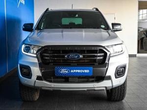 Ford Ranger 2.0Bi-Turbo double cab 4x4 Wildtrak - Image 5