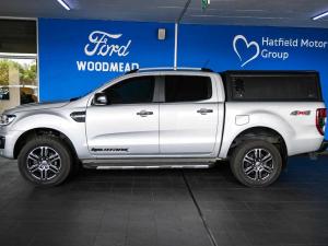 Ford Ranger 2.0Bi-Turbo double cab 4x4 Wildtrak - Image 6