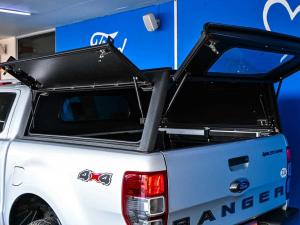 Ford Ranger 2.0Bi-Turbo double cab 4x4 Wildtrak - Image 8
