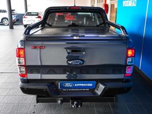 Ford Ranger 2.0SiT double cab Hi-Rider XLT FX4 - Image 10