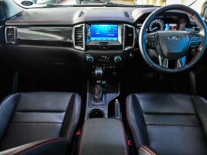 Ford Ranger 2.0SiT double cab Hi-Rider XLT FX4 - Image 11