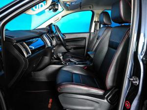Ford Ranger 2.0SiT double cab Hi-Rider XLT FX4 - Image 15