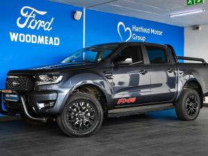 Ford Ranger 2.0SiT double cab Hi-Rider XLT FX4 - Image 1