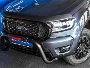 Ford Ranger 2.0SiT double cab Hi-Rider XLT FX4 - Image 2