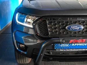 Ford Ranger 2.0SiT double cab Hi-Rider XLT FX4 - Image 4