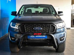 Ford Ranger 2.0SiT double cab Hi-Rider XLT FX4 - Image 5