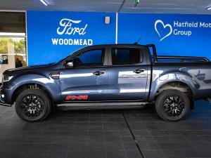 Ford Ranger 2.0SiT double cab Hi-Rider XLT FX4 - Image 6