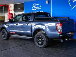 Ford Ranger 2.0SiT double cab Hi-Rider XLT FX4 - Image 7
