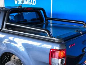 Ford Ranger 2.0SiT double cab Hi-Rider XLT FX4 - Image 8