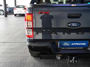 Ford Ranger 2.0SiT double cab Hi-Rider XLT FX4 - Image 9