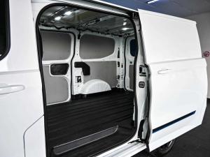 Ford Transit Custom 2.0SiT panel van SWB Sport - Image 10
