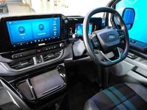 Ford Transit Custom 2.0SiT panel van SWB Sport - Image 12