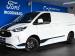 Ford Transit Custom 2.0SiT panel van SWB Sport - Thumbnail 1