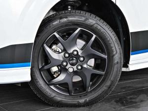 Ford Transit Custom 2.0SiT panel van SWB Sport - Image 3