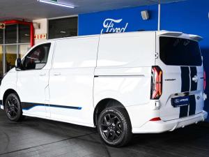 Ford Transit Custom 2.0SiT panel van SWB Sport - Image 7