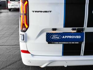 Ford Transit Custom 2.0SiT panel van SWB Sport - Image 8