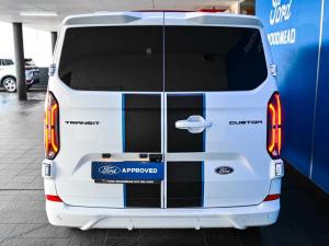 Ford Transit Custom 2.0SiT panel van SWB Sport - Image 9