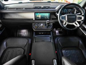 Land Rover Defender 110 D240 X-Dynamic SE - Image 10