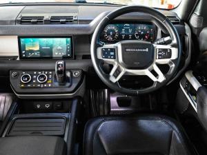 Land Rover Defender 110 D240 X-Dynamic SE - Image 11