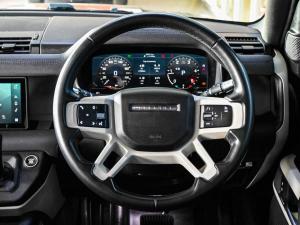 Land Rover Defender 110 D240 X-Dynamic SE - Image 12