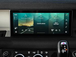 Land Rover Defender 110 D240 X-Dynamic SE - Image 13