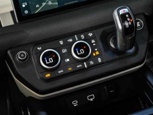 Land Rover Defender 110 D240 X-Dynamic SE - Image 14