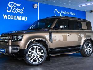 Land Rover Defender 110 D240 X-Dynamic SE - Image 1