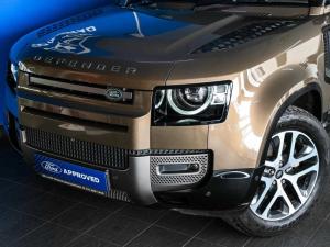 Land Rover Defender 110 D240 X-Dynamic SE - Image 2