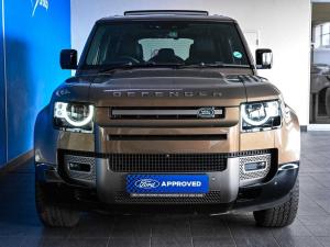 Land Rover Defender 110 D240 X-Dynamic SE - Image 5