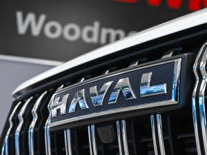 Haval Jolion Pro 1.5T Super Luxury - Image 14