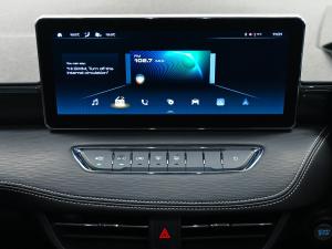 Haval Jolion Pro 1.5T Super Luxury - Image 19