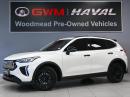 Thumbnail Haval Jolion Pro 1.5T Super Luxury