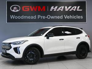 Haval Jolion Pro 1.5T Super Luxury - Image 1